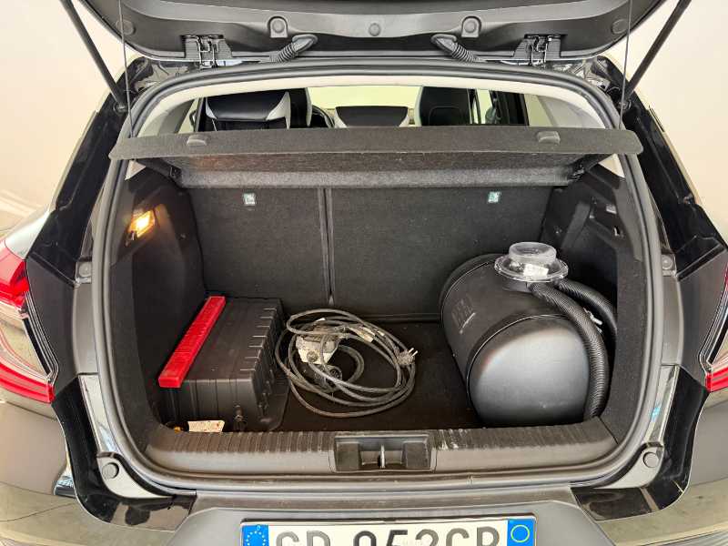 Captur Ii - Captur 1.6 E-tech Phev Intens 160cv Auto My21