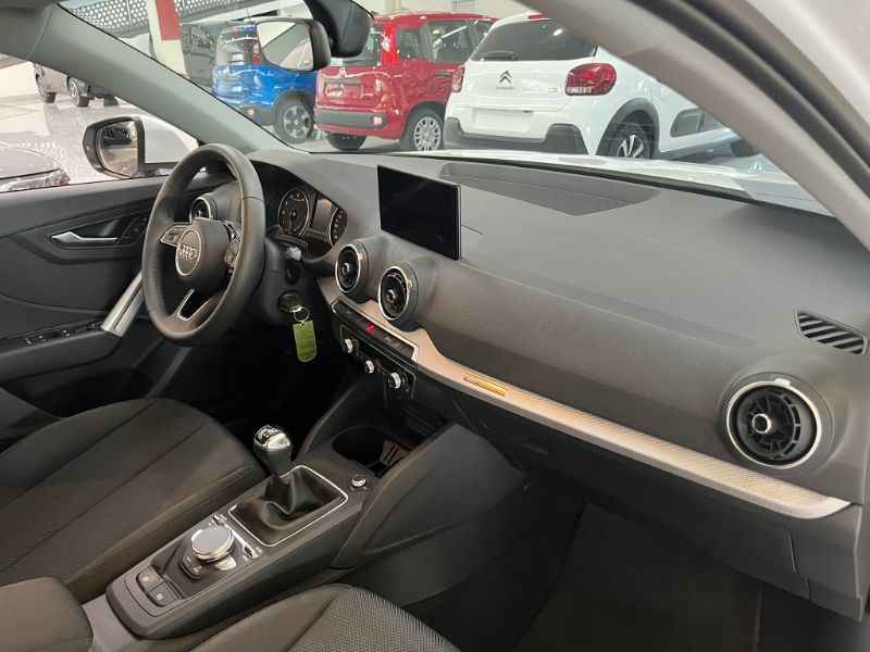 AUDI – Q2 30 TFSI