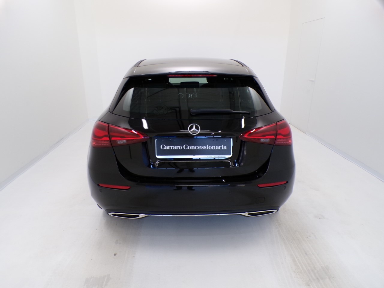Mercedes Classe A 180 D Advanced Progressive 8G-DCT - 7