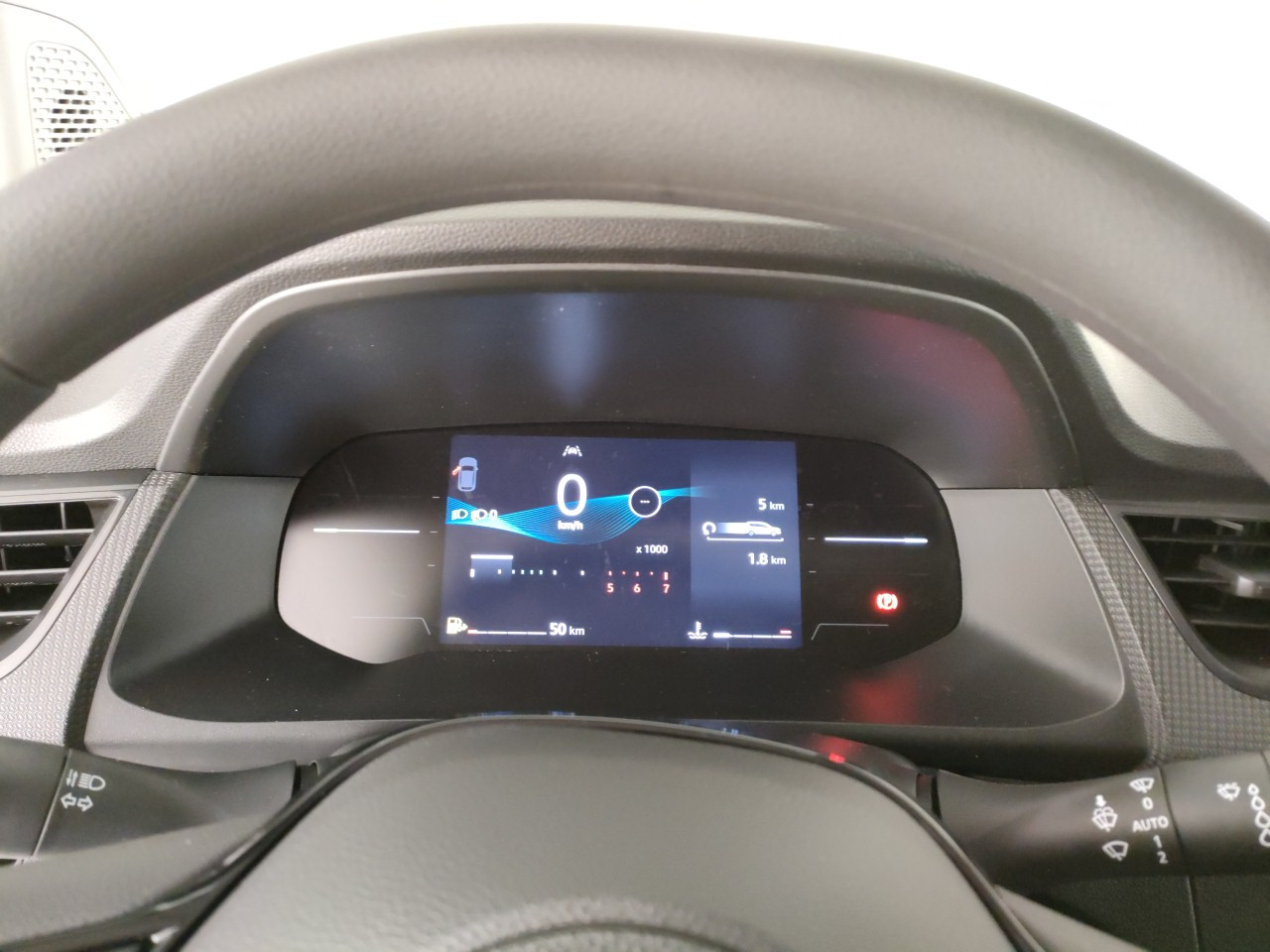 Nissan Townstar KM0 2025 Townstar Porto Mantovano