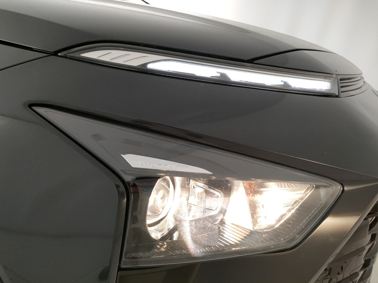 Hyundai Bayon Usato 2024 Bayon Legnago