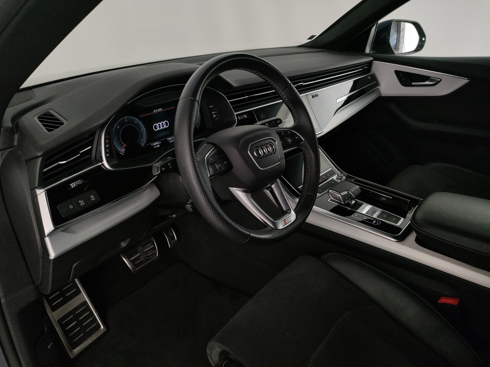 Audi Q8 Usato 2020 Q8 Legnago