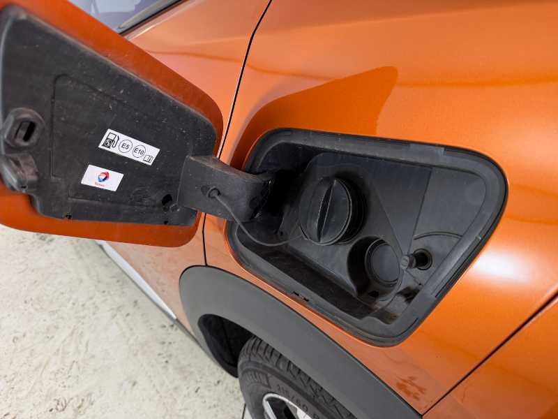 2008 Ii 2020 - 2008 1.2 Puretech Gt S&s 130cv