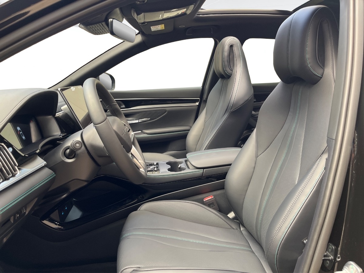 Byd Seal U DM-i KM0 2026 Seal U DM-i Altavilla Vicentina