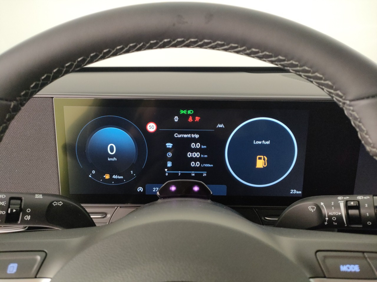 Hyundai Kona Nuovo Benzina Kona Porto Mantovano