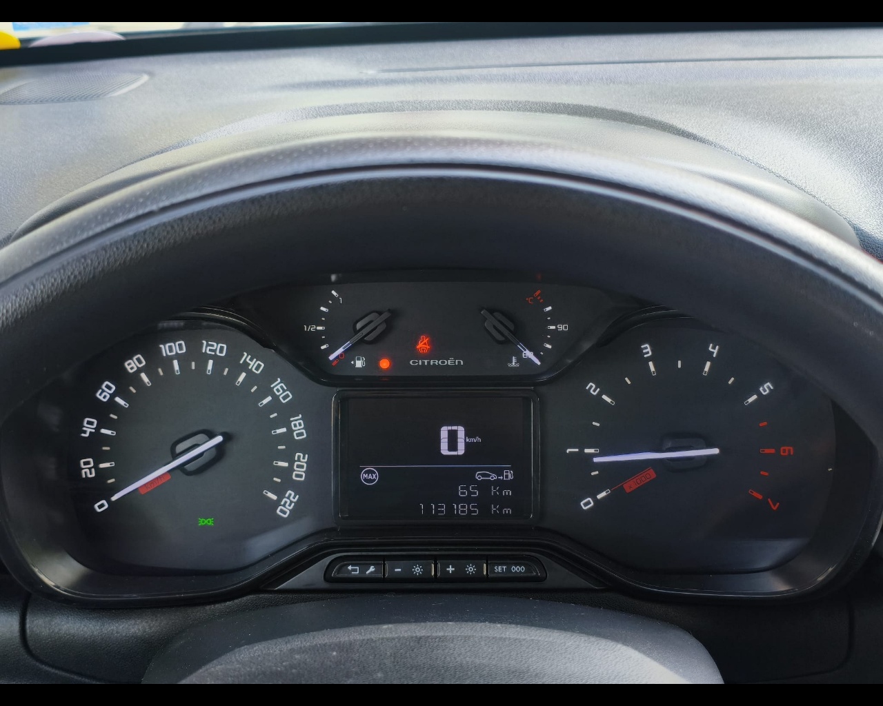 Foto CITROEN C3 1.5 Bluehdi 100cv S&S Business combi N1 