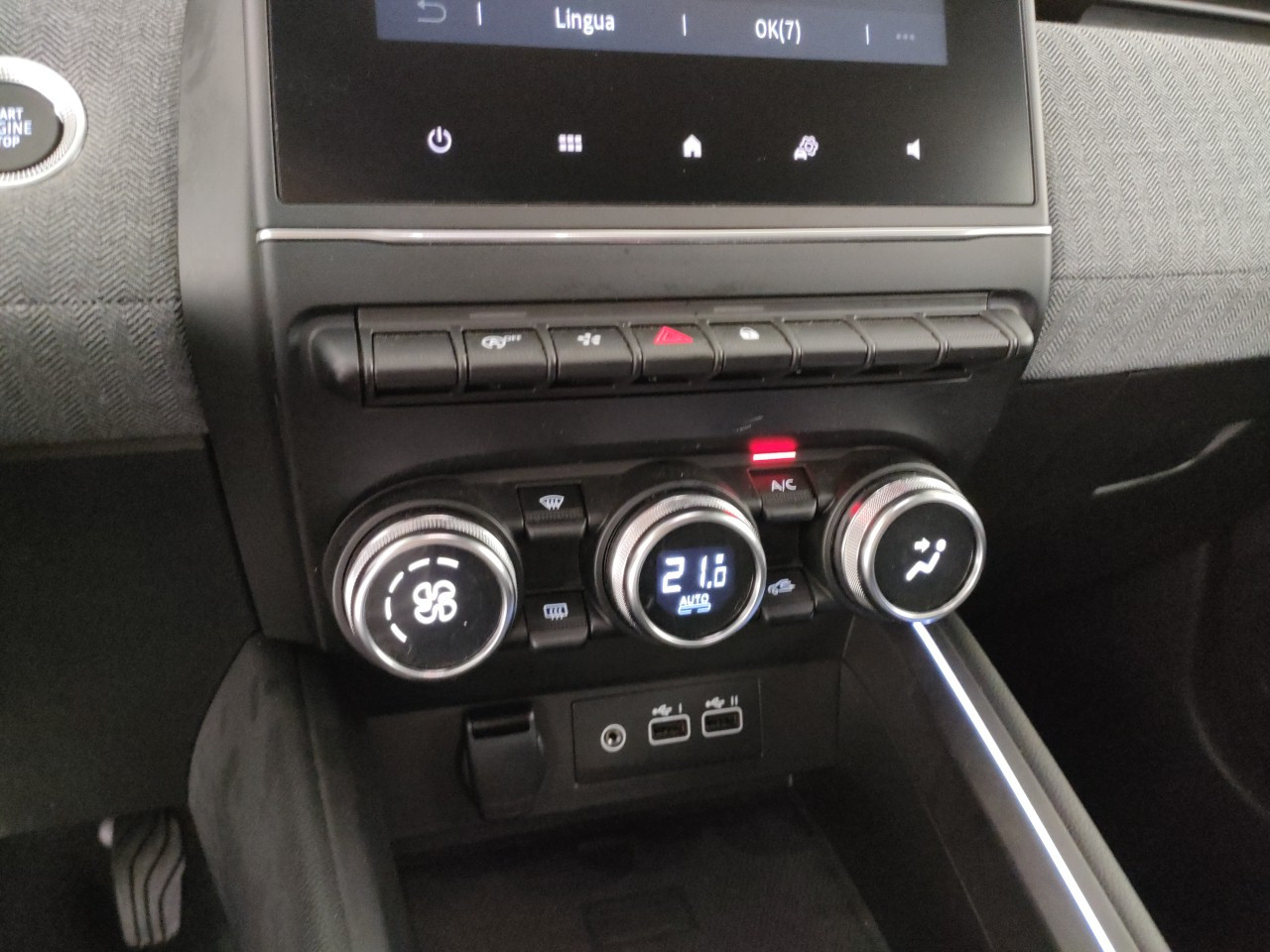 Renault Clio Usato 2025 Clio Reggio Emilia