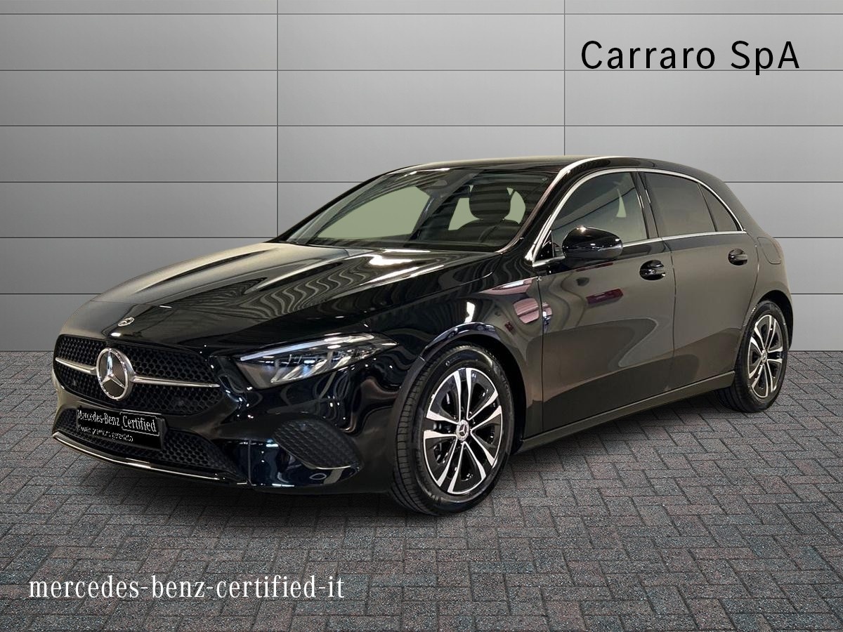 Mercedes  Classe A 180 Advanced Progressive 7G-DCT