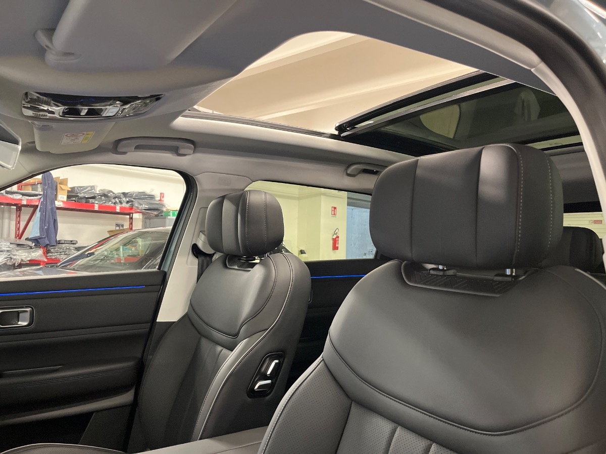 Jaecoo Jaecoo 7 Nuovo  Jaecoo 7 Verona