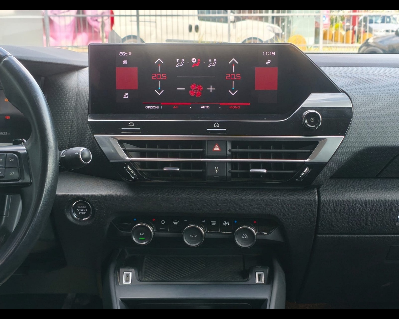 Foto CITROEN C4 1.5 bluehdi Feel Pack s&s 130cv eat8