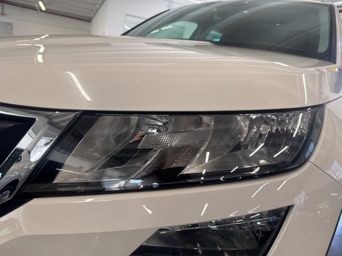 Skoda Kodiaq Usato 2019 Kodiaq San Zeno Naviglio
