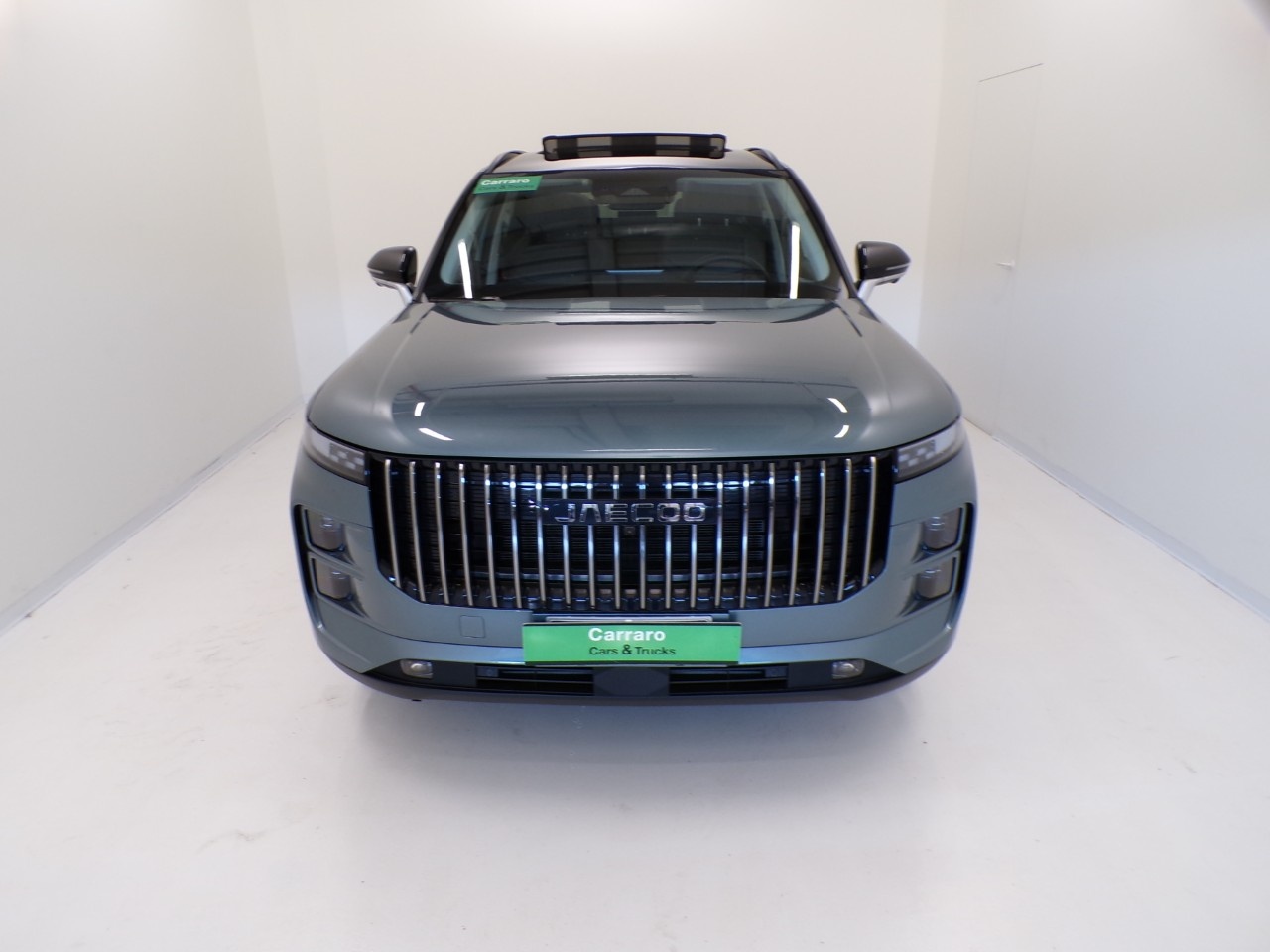 Jaecoo JAECOO 7 Jaecoo 7 1.6 TGDI Premium 2WD 7DCT - 2