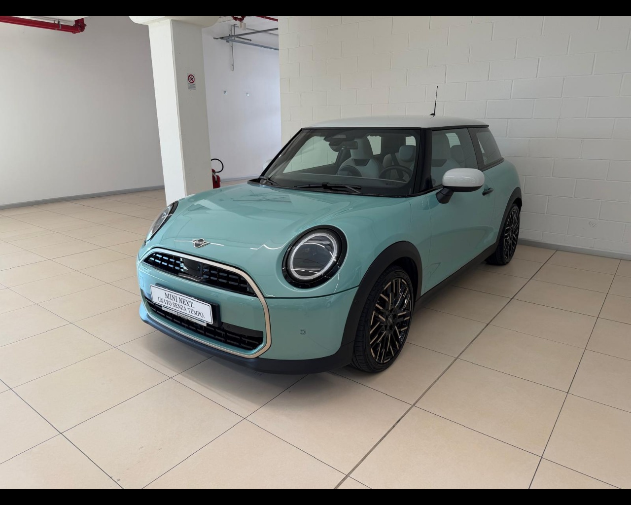 MINI Mini