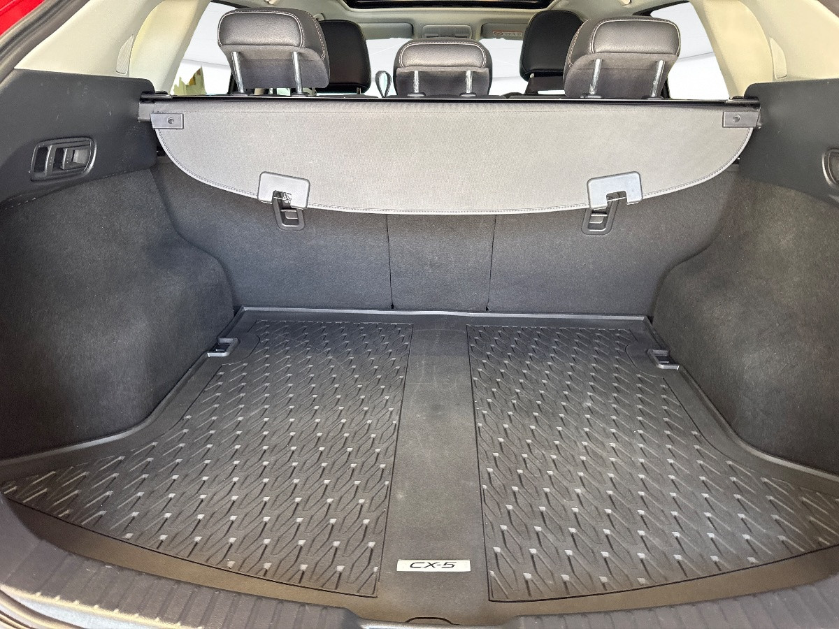Mazda CX-5 Usato 2019 CX-5 San Zeno Naviglio