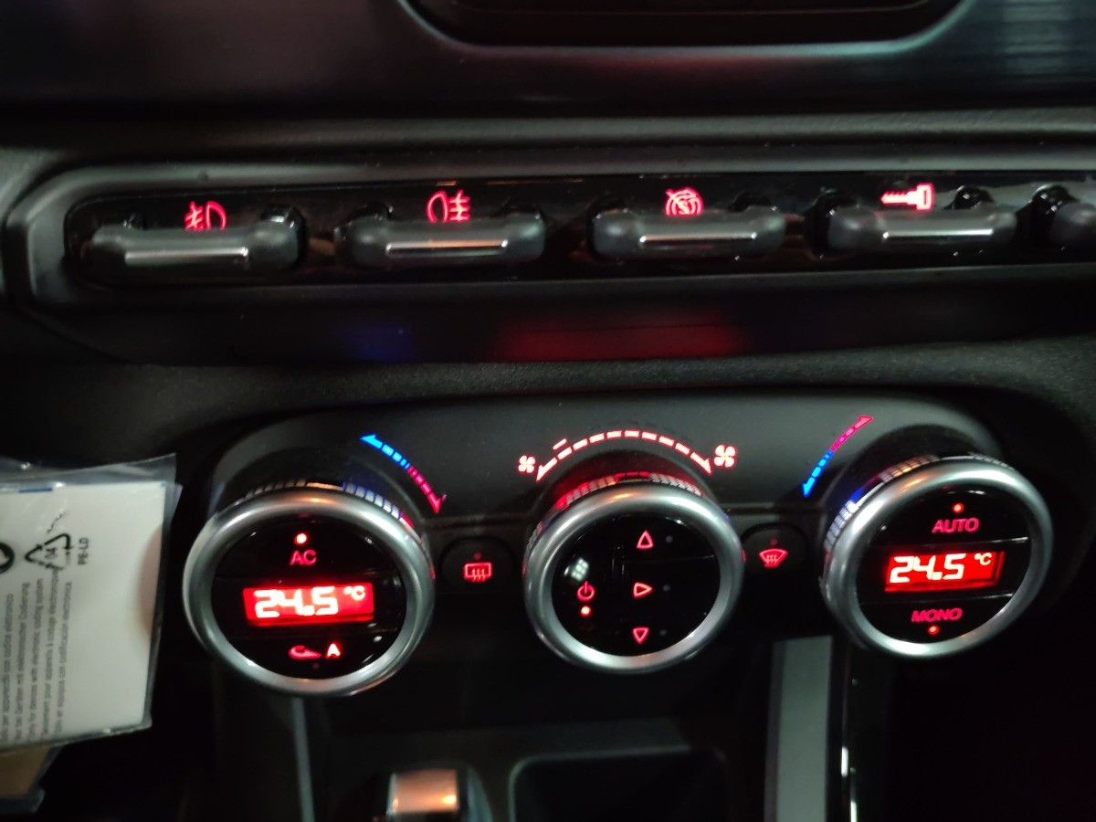 Alfa Romeo Giulietta Usato 2012 Giulietta Carpi