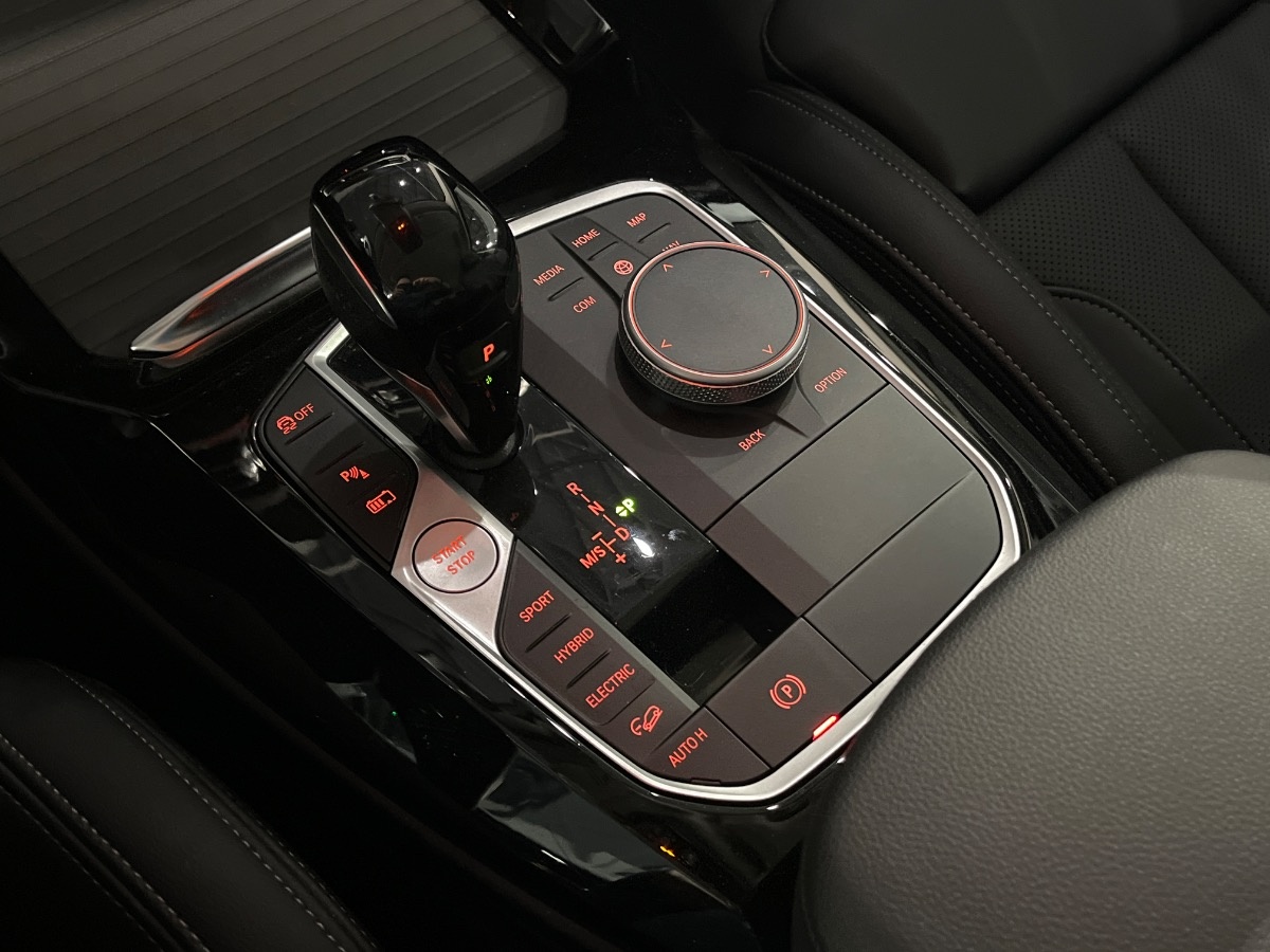 Bmw X3 Usato 2024 X3 Verona