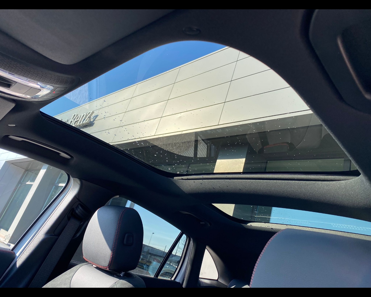 Mercedes EQA EQA 250 PREMIUM PLUS - 14