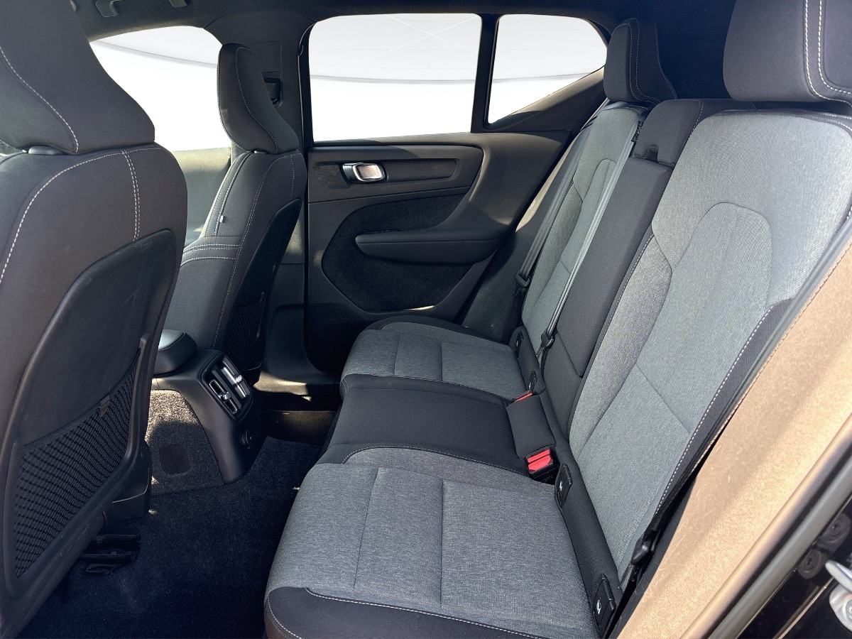 Volvo XC40 Usato 2023 XC40 Rovigo