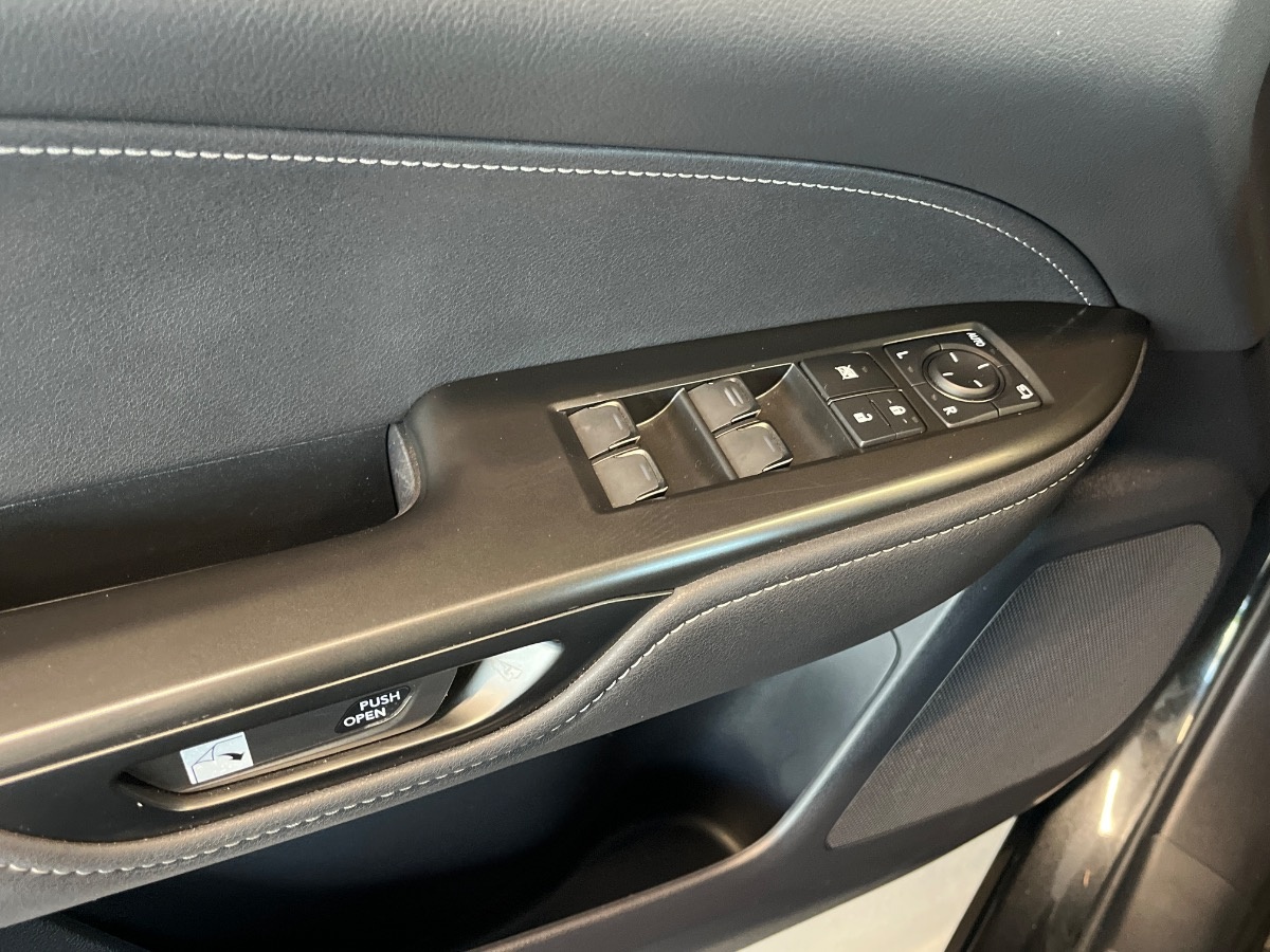 Lexus NX Usato 2022 NX Altavilla Vicentina