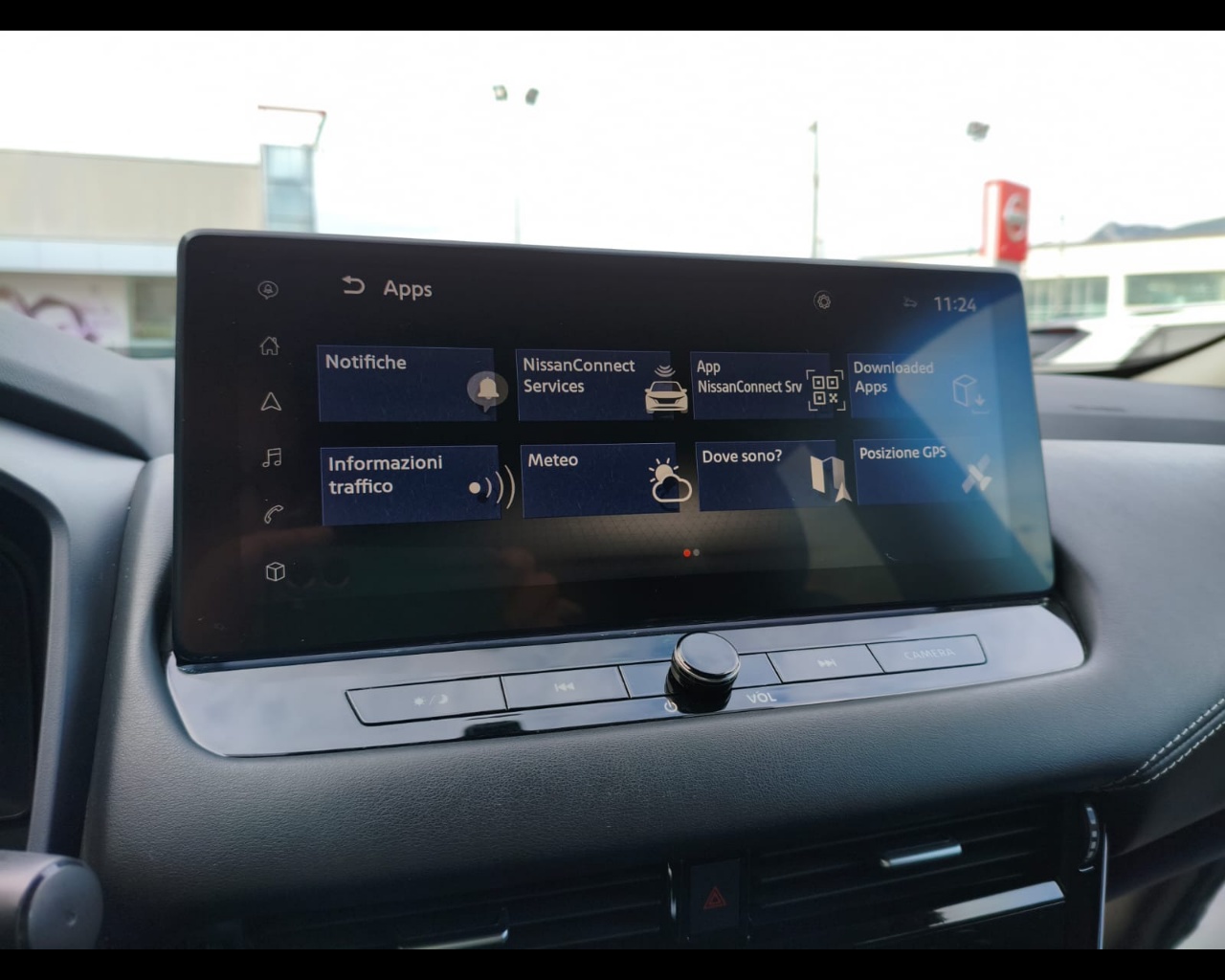 Foto NISSAN Qashqai 1.5 e-power N-Connecta 2wd