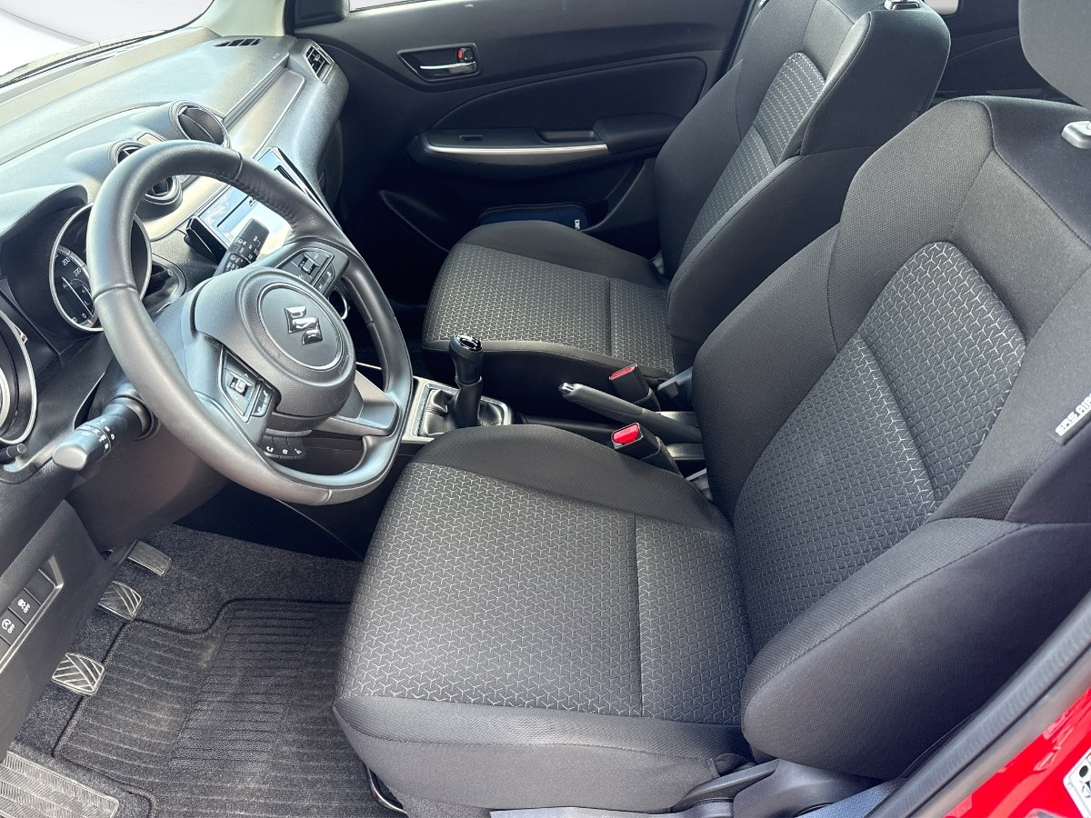 Suzuki Swift Usato 2023 Swift Padova