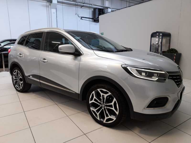 Kadjar - Kadjar 1.5 Blue Dci Sport Edition2 115cv Edc
