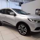 Kadjar - Kadjar 1.5 Blue Dci Sport Edition2 115cv Edc