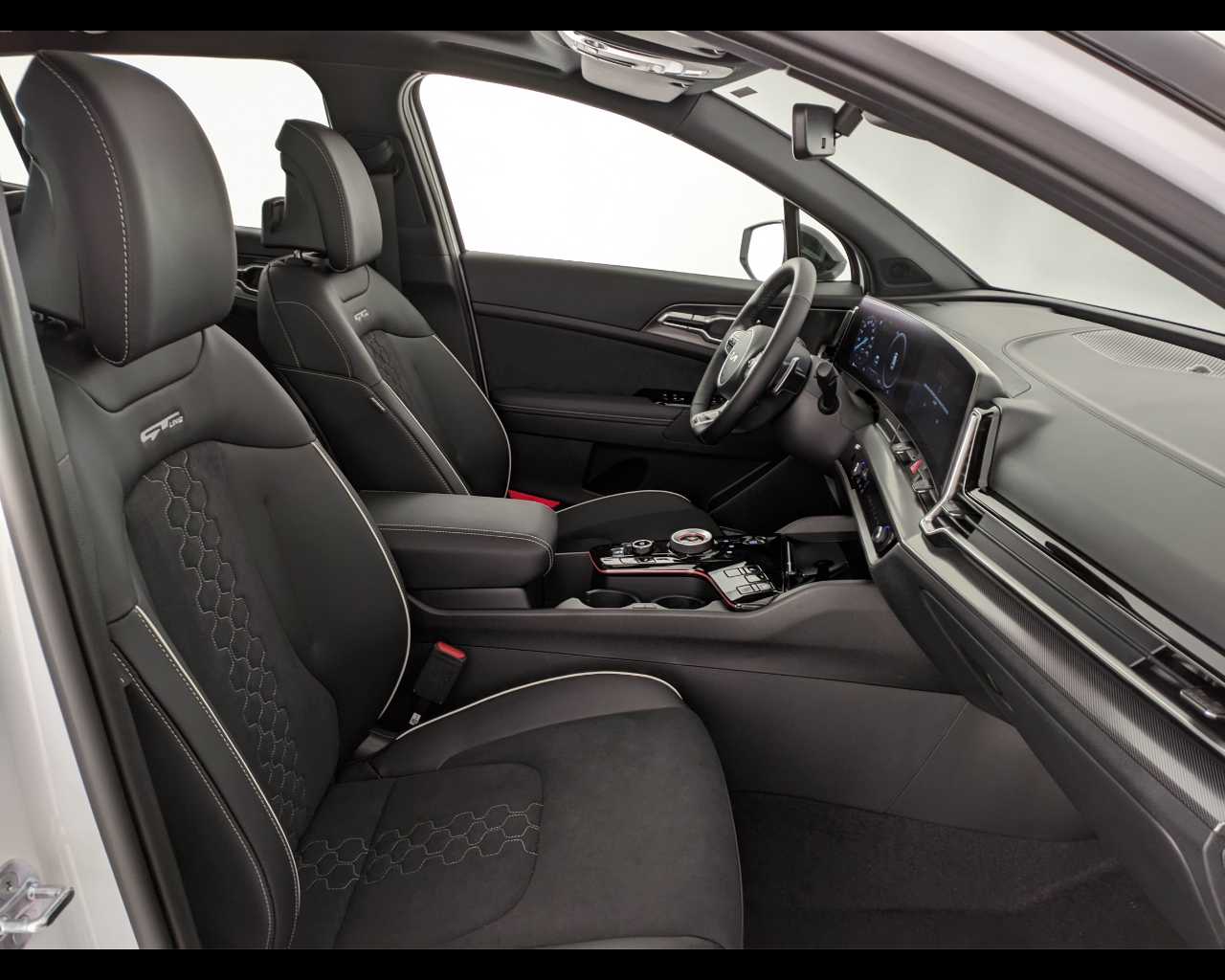 Kia Sportage Nuovo Ibrido diesel Sportage Legnago