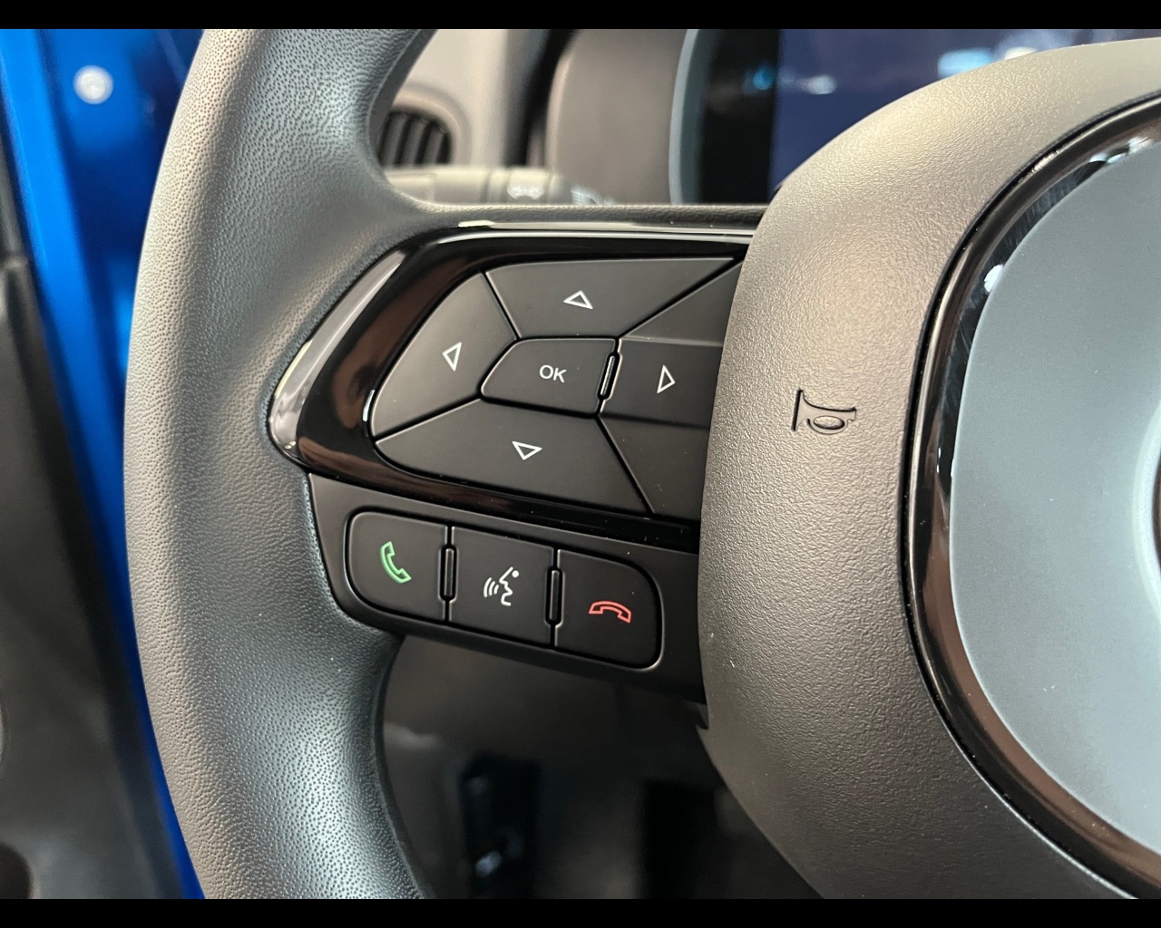 Fiat Panda Nuovo  Panda Cerea