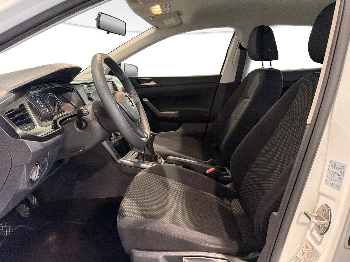 Volkswagen Polo Usato 2018 Polo Mestre