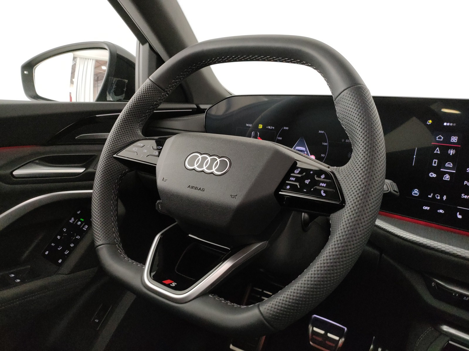 Audi Q5 KM0 2026 Q5 Legnago