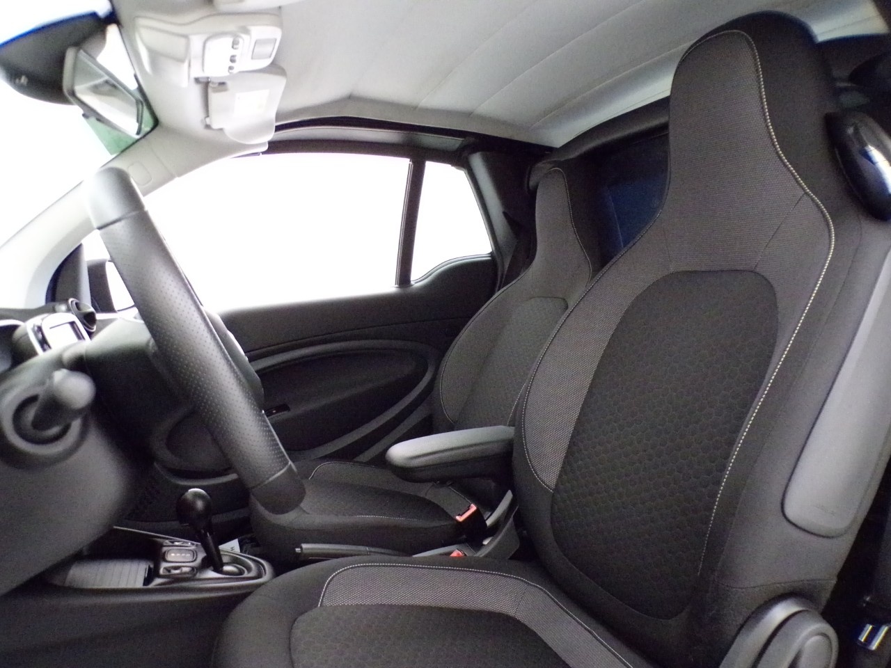 smart  fortwo cabrio 22kW EQ Pulse - 14