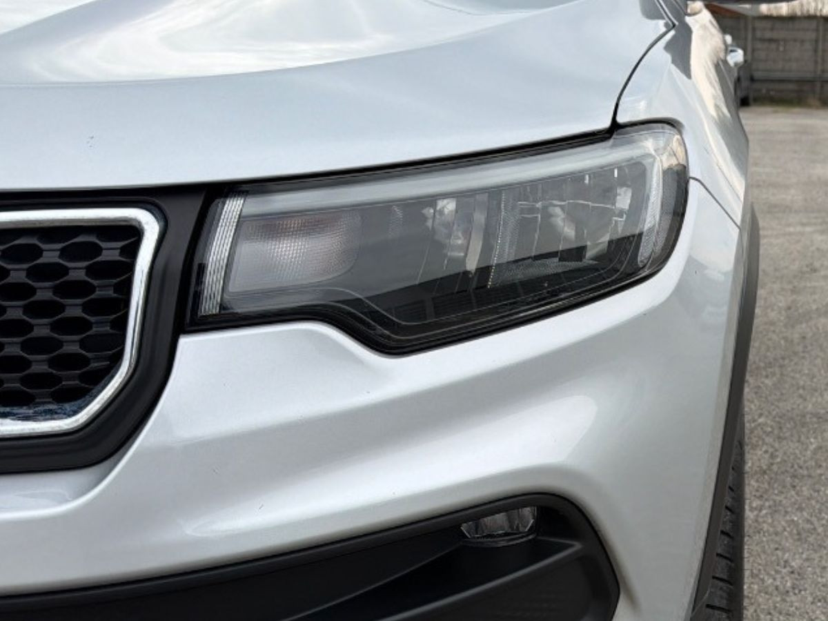 Jeep Compass Usato 2022 Compass Mestre