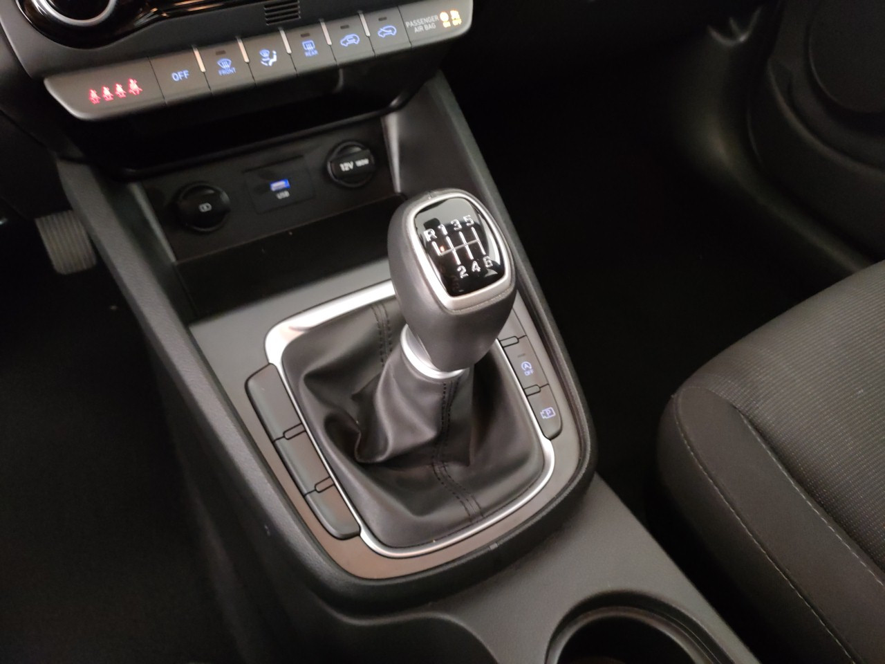 Hyundai Kona Usato 2023 Kona Parma