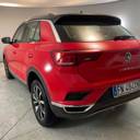 T-roc 2017 - T-roc 1.0 Tsi Style 115cv