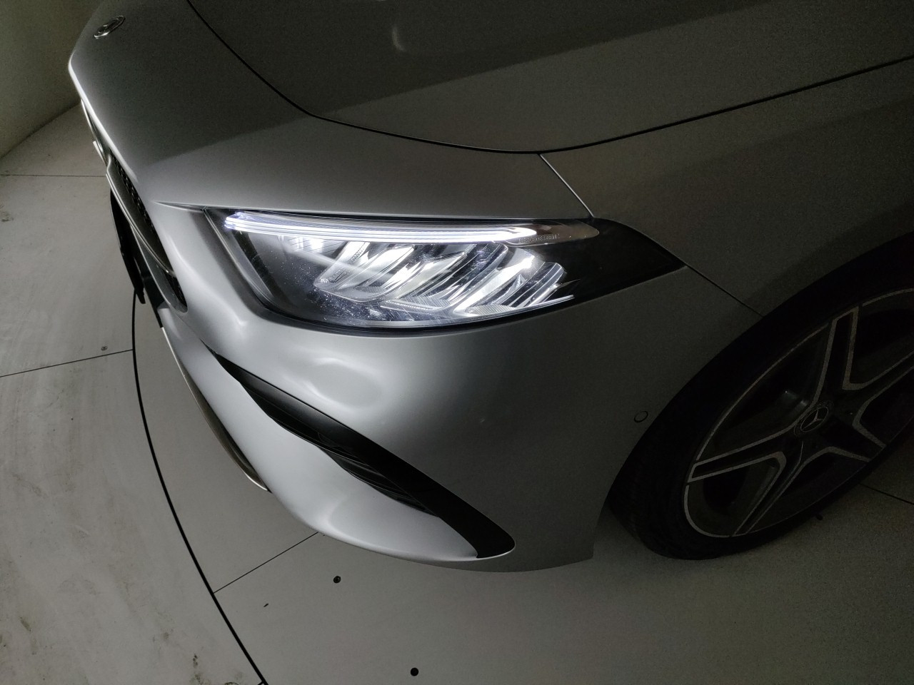 Mercedes Classe A Usato 2025 Classe A Modena