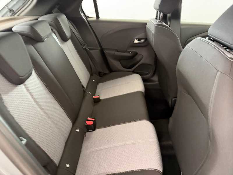 Corsa Edition Benzina 100 Cv (74kw) Manuale