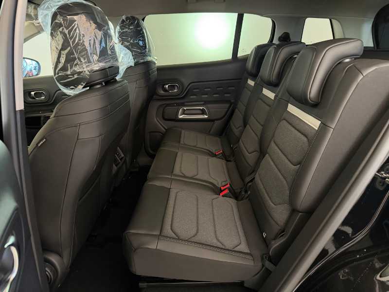 C5 Aircross Max - Bluehdi 130 S&s Eat8