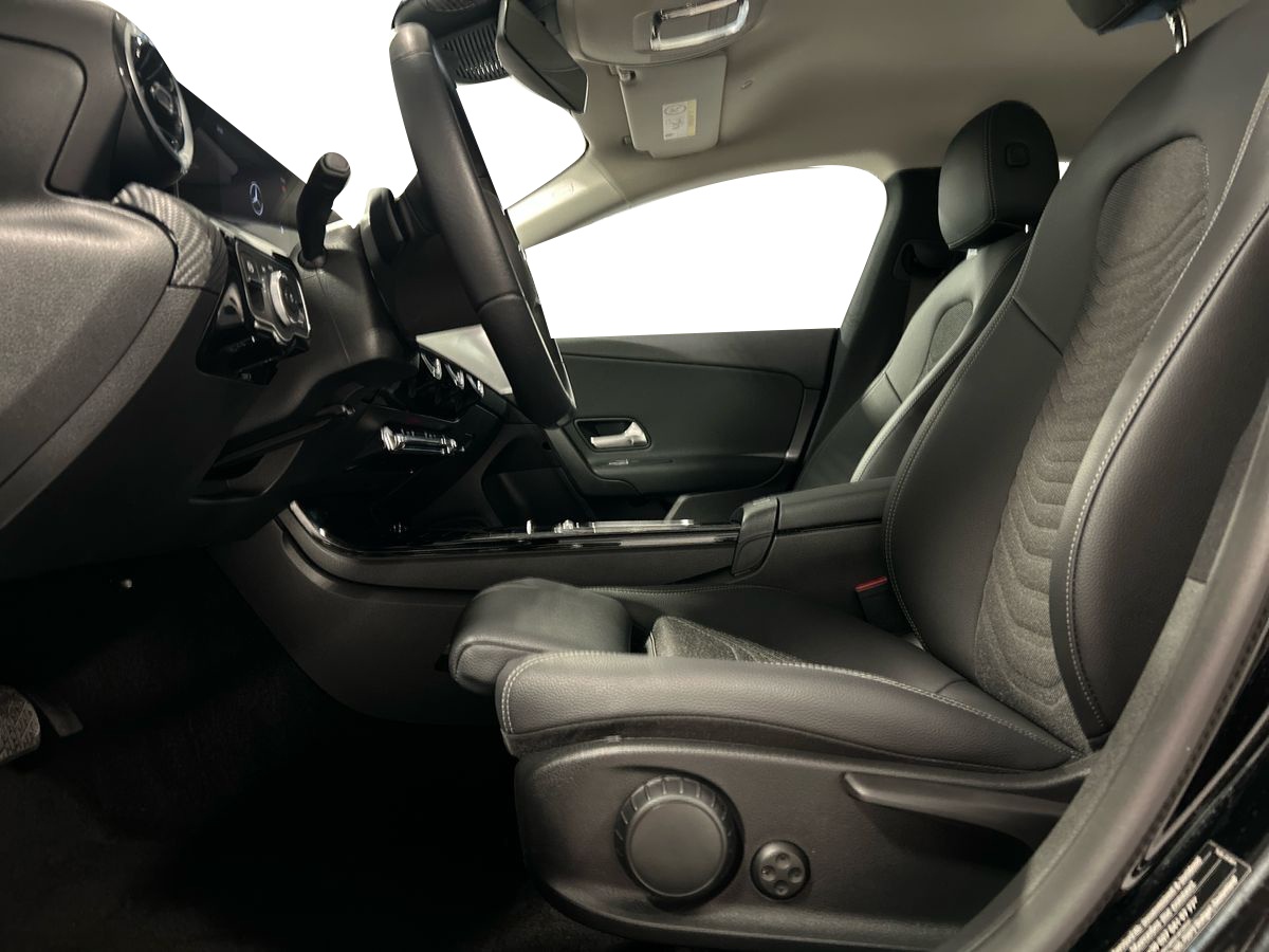 Mercedes CLA Shooting Brake CLA Shooting Brake 180 D Advanced 8G-DCT - 10