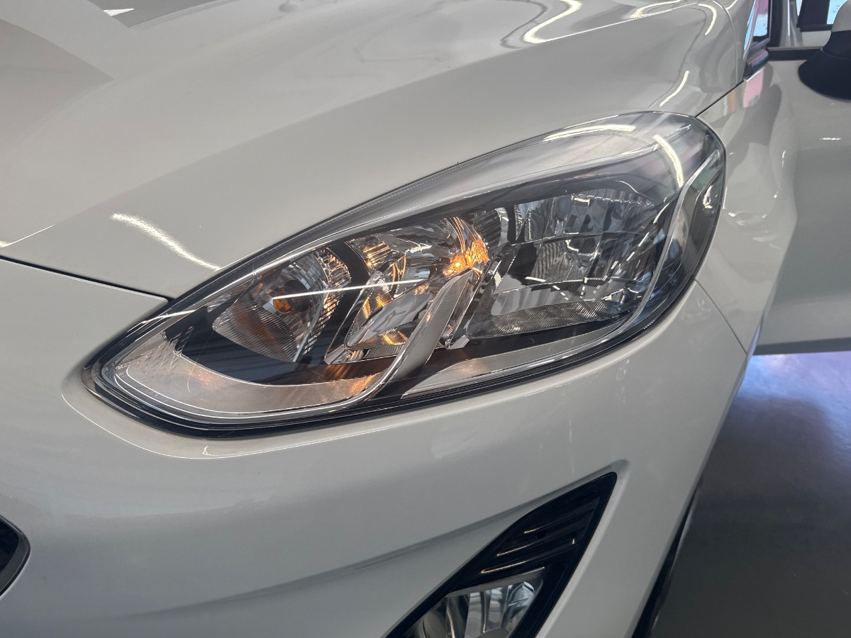 Ford Fiesta Usato 2020 Fiesta San Zeno Naviglio