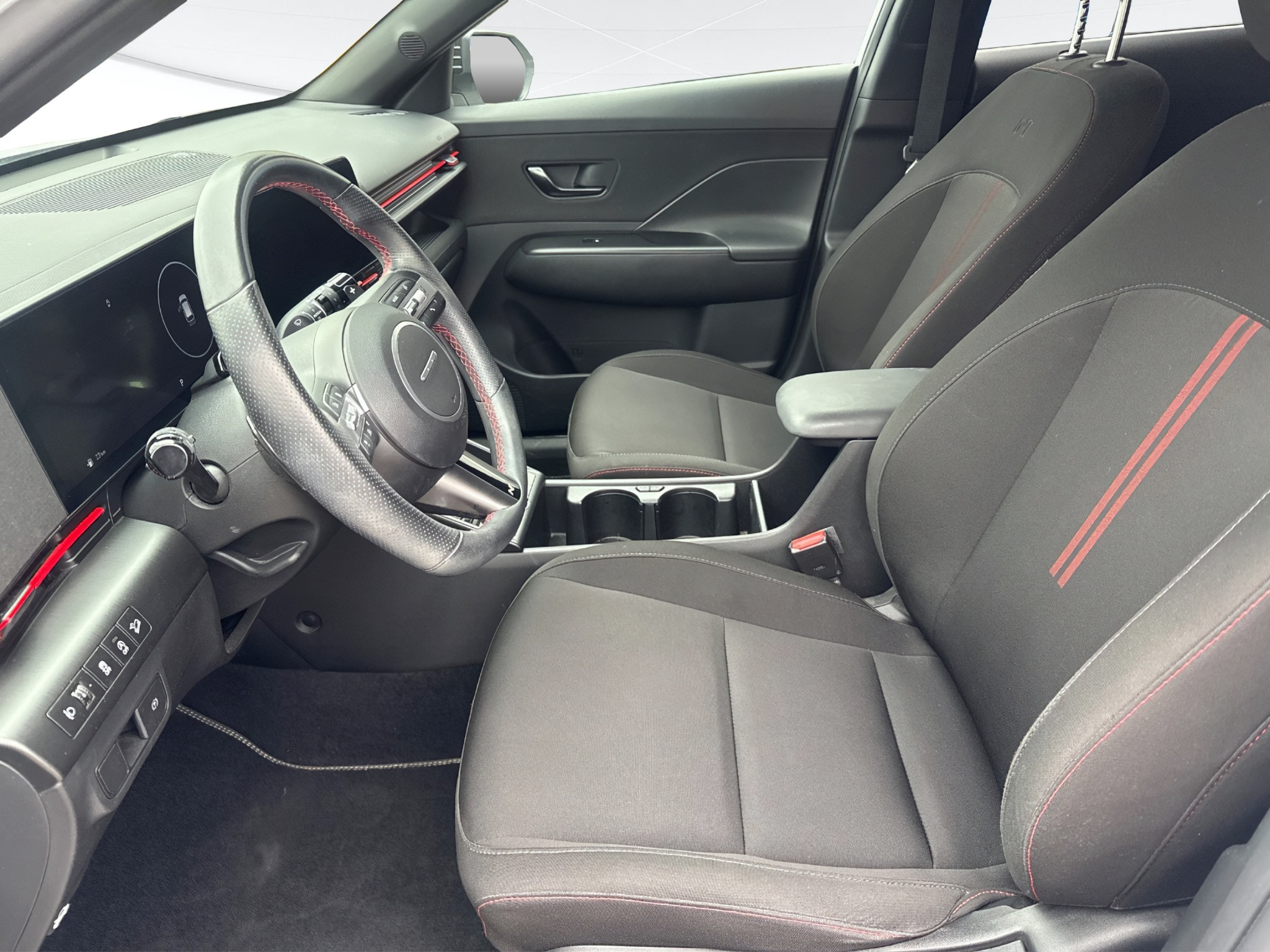 Hyundai Kona Usato 2023 Kona Padova