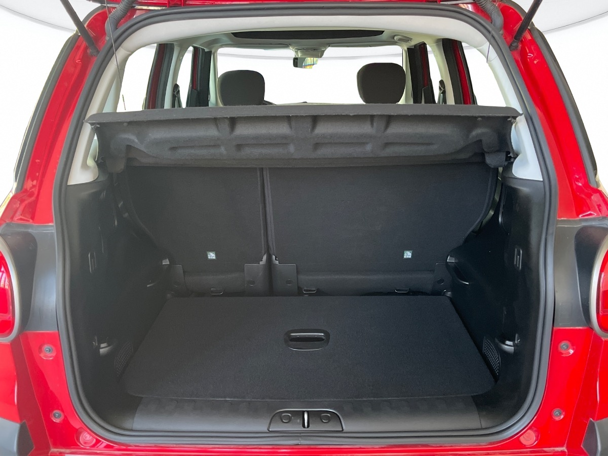 Fiat 500L Usato 2021 500L Altavilla Vicentina