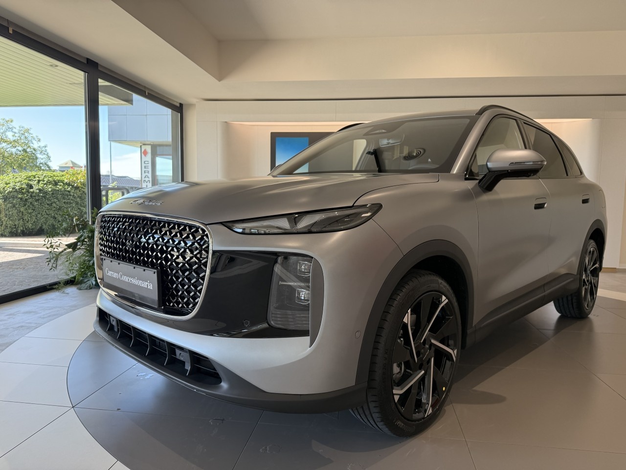 Lepas Lepas L8 L8 PHEV 1.5TGDI Elegance - 3