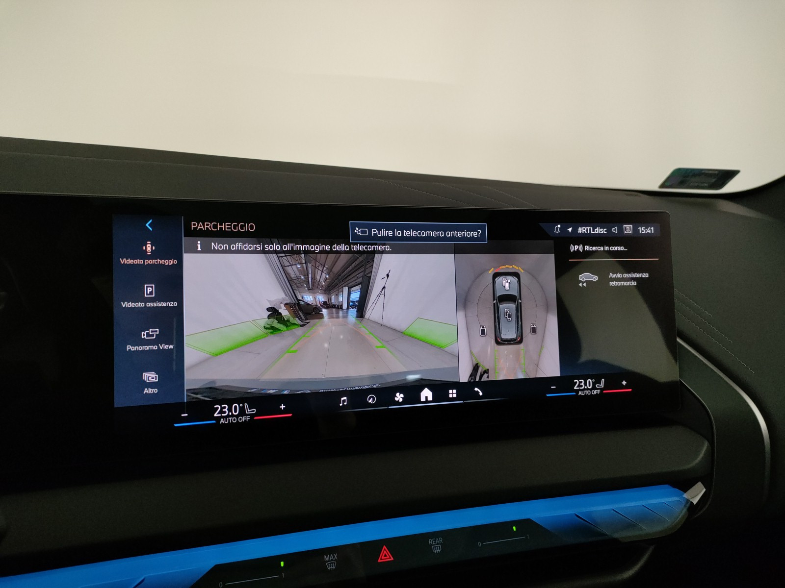 Bmw X3 Aziendali 2026 X3 Padova