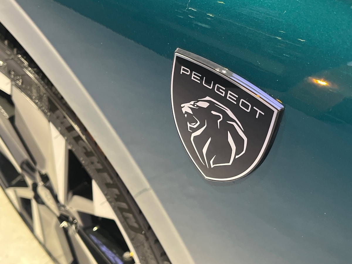 Peugeot 308 Aziendali 2025 308 Verona