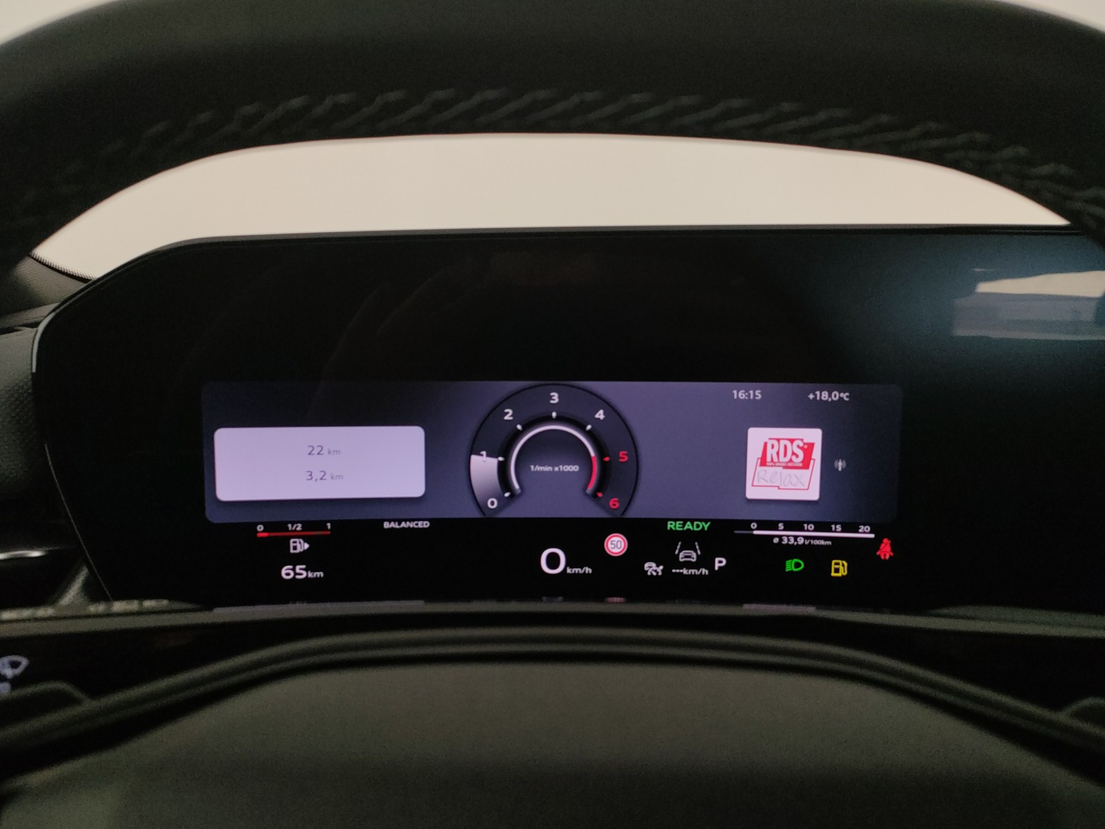 Audi Q3 KM0 2026 Q3 Legnago