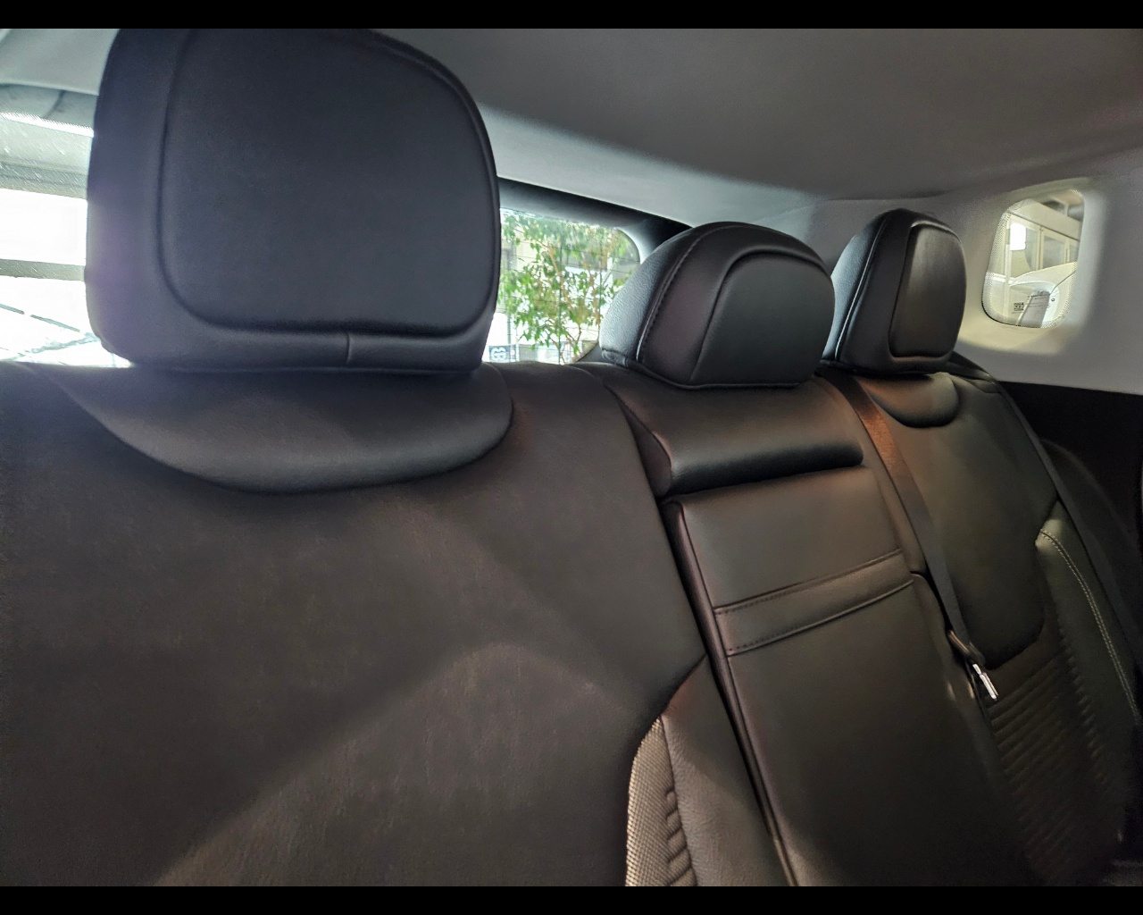 JEEP Compass Plug-In Hybrid My23 Limited 1.3 Turbo T4 Phev 4xe At6 190cv E6.4 Ibrida usato - 23