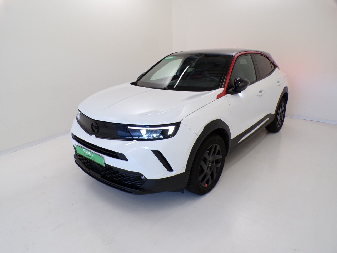 Opel Mokka Mokka 1.2 T 130cv GS Line AT8