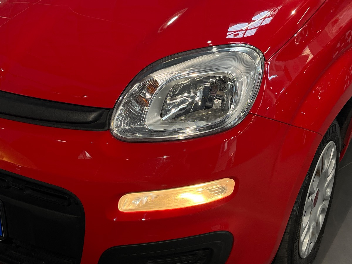 Fiat Panda Usato 2022 Panda Verona