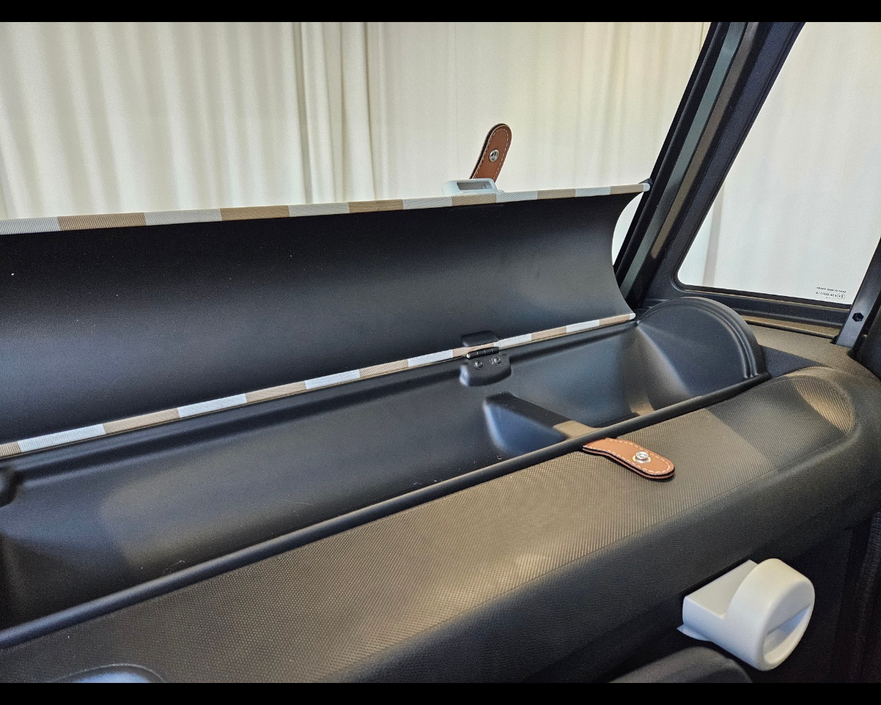 FIAT Topolino Topolino Aziendale - 9